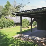 5 Person In Rodby-by Traum Rødby