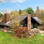Dom wakacyjny 5 Person In Rodby-by Traum Rødby