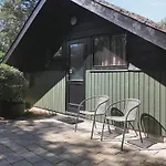 5 Person In Rodby-by Traum Rødby