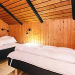 5 Person In Rodby-by Traum Rødby