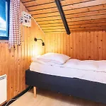 5 Person In Rodby-by Traum * Rødby