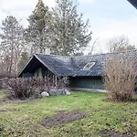 Dom wakacyjny 5 Person In Rodby-by Traum