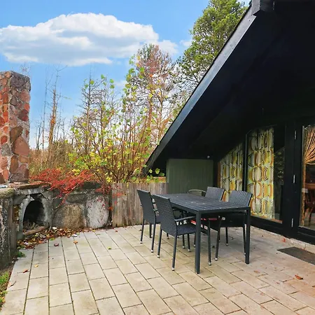 5 Person In Rodby-by Traum * Rødby