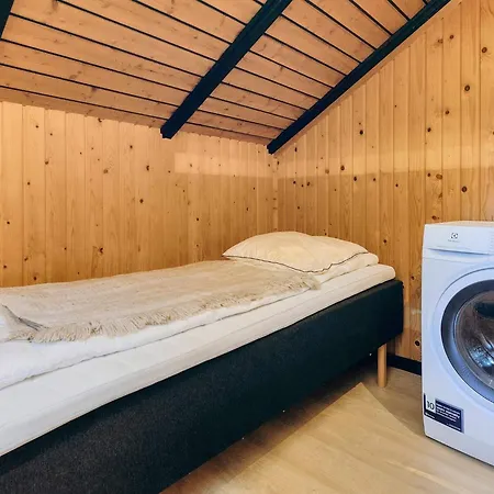펜션 5 Person In Rodby-by Traum *
