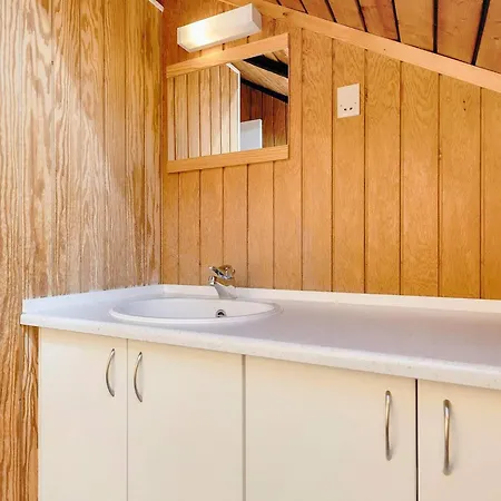 펜션 5 Person In Rodby-by Traum Rødby