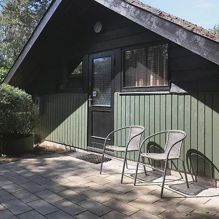 5 Person In Rodby-by Traum Rødby