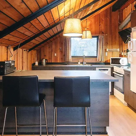 5 Person In Rodby-by Traum 펜션 *