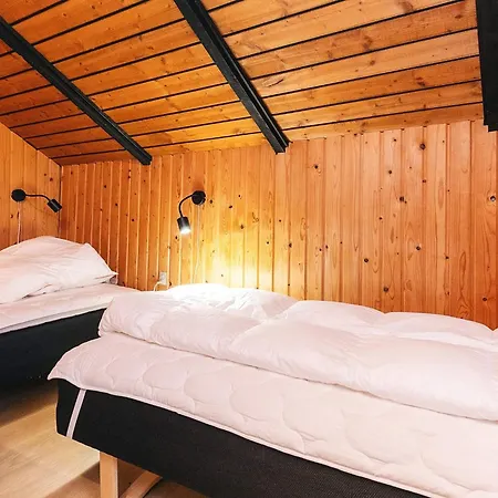 5 Person In Rodby-by Traum Rødby