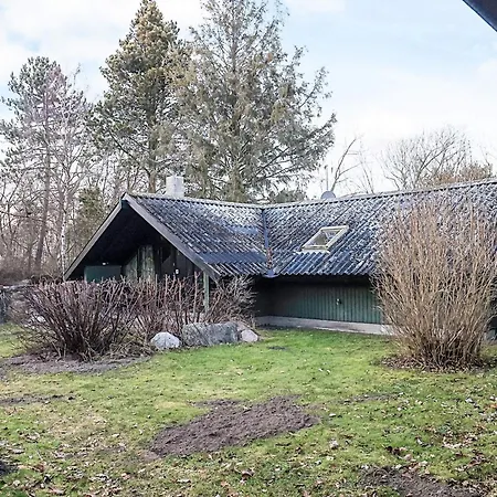 펜션 5 Person In Rodby-by Traum